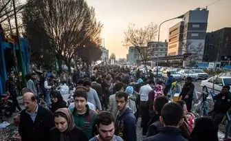 طرح توزیع جمعیت عادلانه در شهر تهران تهیه می شود