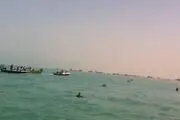 
غرق شدن دلخراش نوجوان دیلمی

