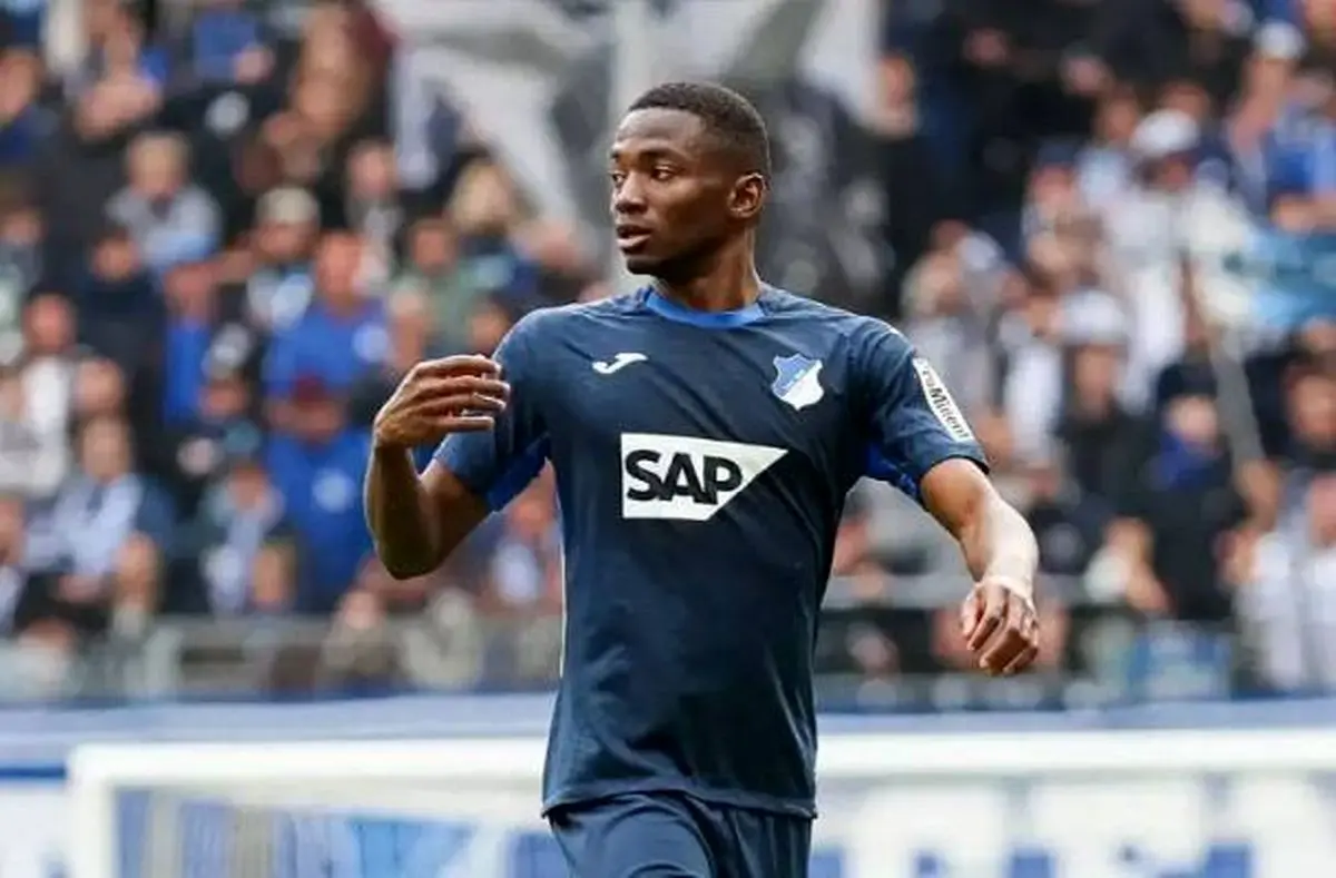 یک بازیکن ساحل عاج جانشین محمد صلاح می شود