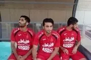 مشکلی بزرگ برای برانکو و پرسپولیس در بازی با ذوب آهن