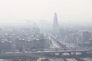 شرط تعطیلی ادارات و دانشگاه های استان تهران در آلودگی هوا

