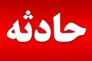 ریزش معدن بافق و محبوس شدن ۲۴ کارگر