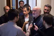 گزارش پرونده قطار سمنان برای رئیس جمهور ارسال شده است
