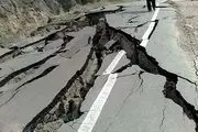 قدرت زلزله 6 ریشتری چه قدر است؟