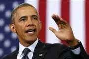 اوباما: به داعش «در هرکجا که باشد» حمله می‌کنیم
