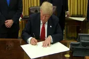 مسیر پر پیچ و خم ترامپ برای لغو برجام