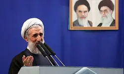 تحریم های اخیر نیز باعثافزایش اقتدار ملت ایران خواهد شد