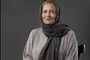 پیام خانم برومند به مناسبت تولد بازیگر فقید /عکس