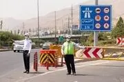 اعلام محدودیت‌های ترافیکی از ۵ تا ۸ دی در جاده‌های کشور