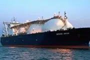 استرالیا بزرگ‌ترین صادرکننده LNG جهان شد