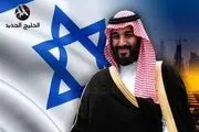 اسرائیل به دنبال تجهیز عربستان به سامانه پدافند لیزری