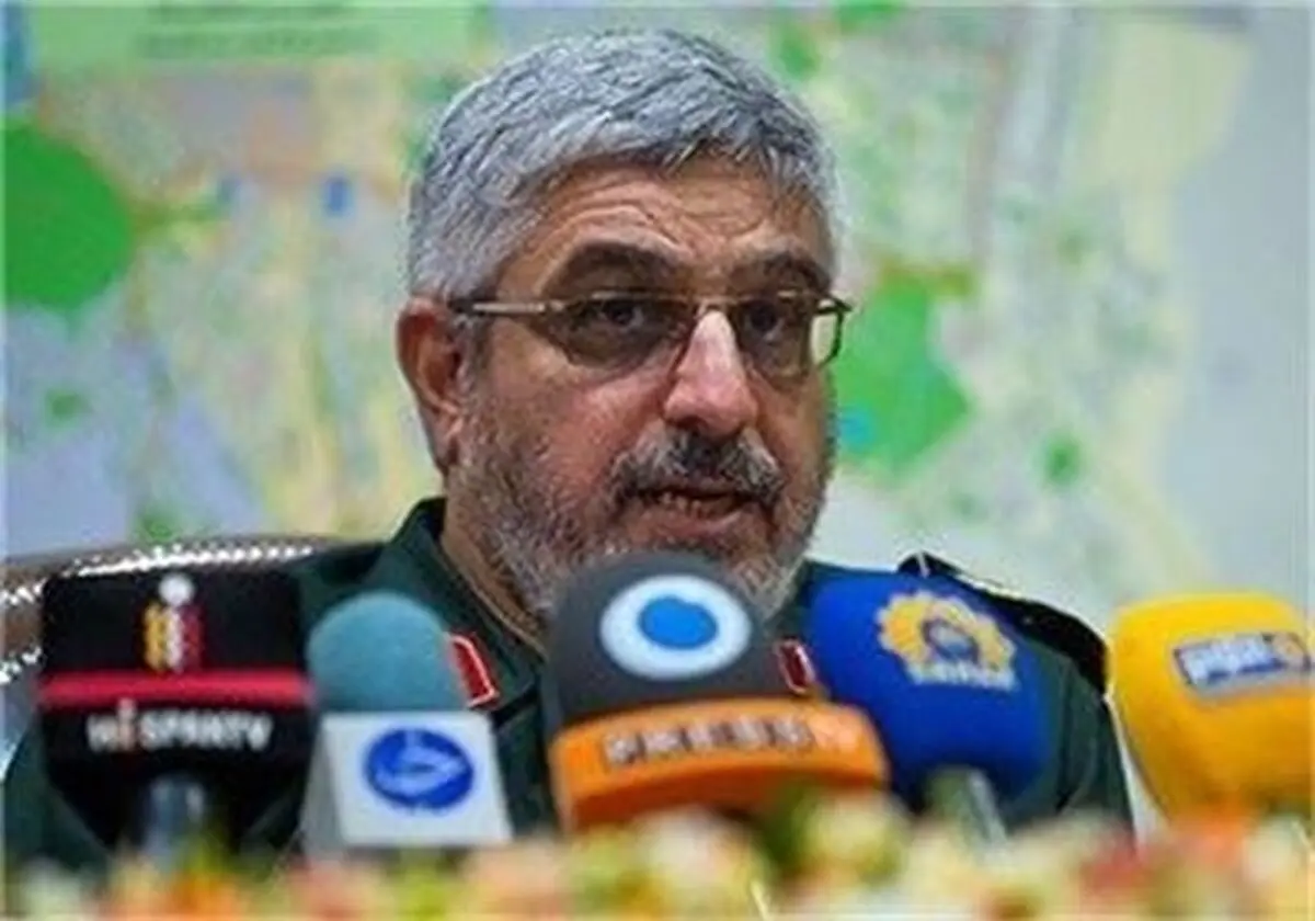 حضور ۳هزار میهمان خارجی در مراسم ارتحال امام