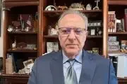 حمله مقام آمریکایی به تونی بلر