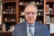 حمله مقام آمریکایی به تونی بلر