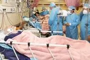 آخرین وضعیت مراکز درمانی کرونا در «استان تهران»