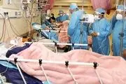 آخرین وضعیت مراکز درمانی کرونا در «استان تهران»