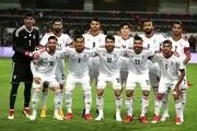 ترکیب احتمالی ایران و مراکش اعلام شد 