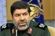 سخنگوی سپاه: با اراجیف ‌مسیح علی‌نژاد، خانواده ایرانی هیچ‌گاه حجاب زن را اجباری نمی‌داند