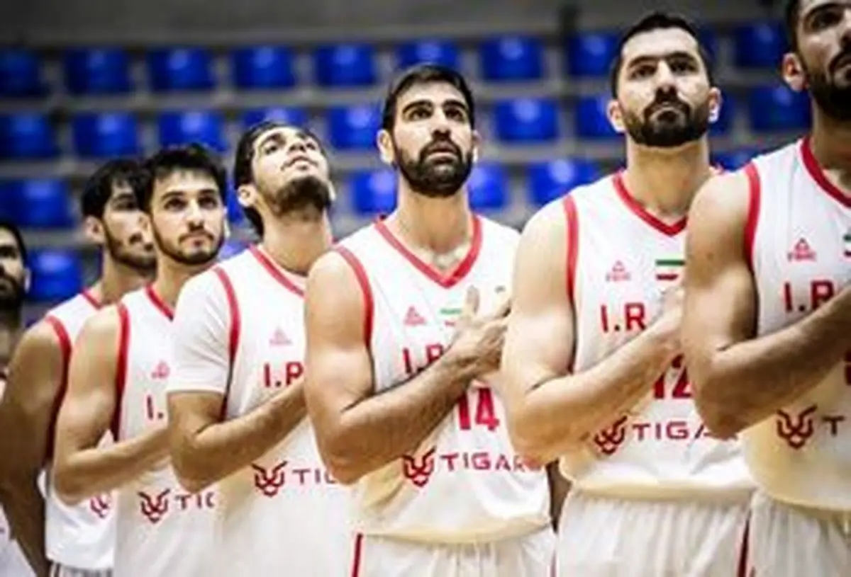 
شاهکار ایران مقابل عراق در انتخابی جام جهانی
