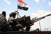 ارتش سوریه یورش تروریستها به حومه حماه را دفع کرد
