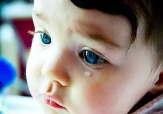 گریه نوزادان چه فایده ای دارد؟
