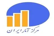 تورم نقطه به نقطه تیر در مقایسه با خرداد بیش از ۳ واحد درصد کاهش یافت
