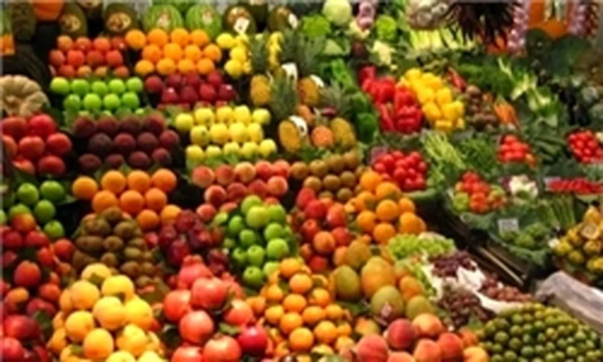 افزایش مبادلات کشاورزی ایران و ترکیه