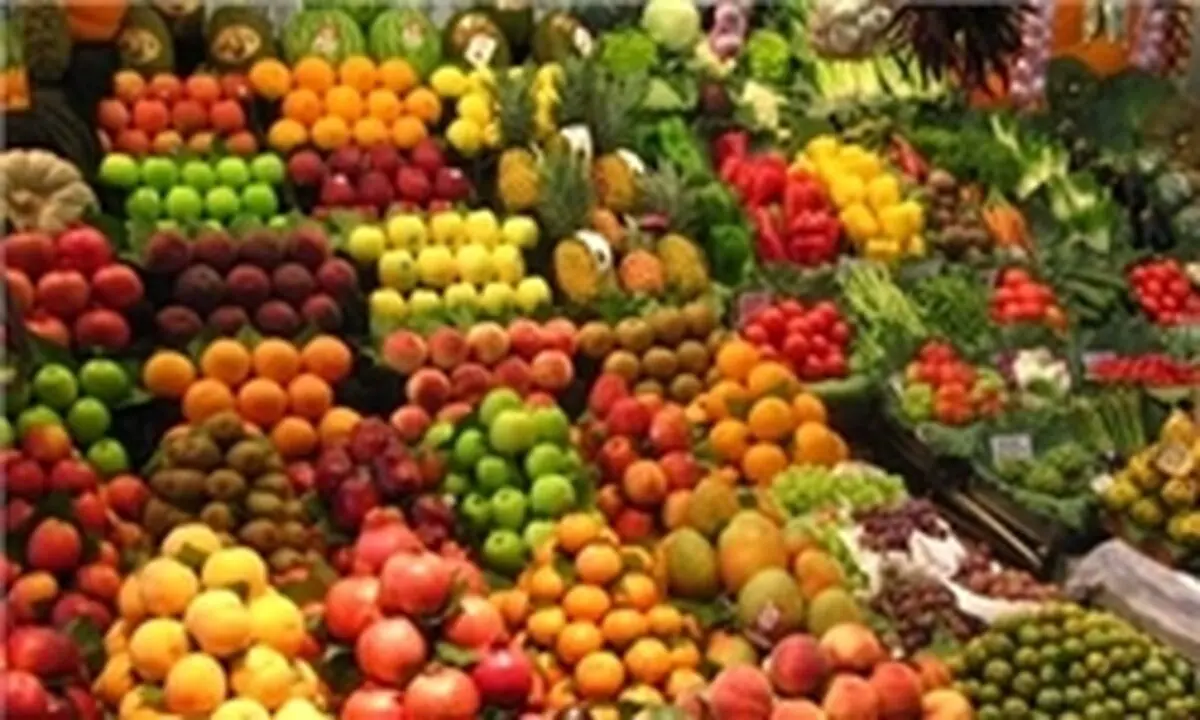 افزایش مبادلات کشاورزی ایران و ترکیه