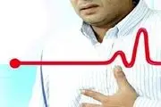 ابتلای 8 درصد جمعیت کشور به بیماری نارسایی قلبی 