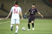 تاریخ و ساعت دقیق بازی پرسپولیس و استقلال تاجیکستان در لیگ قهرمانان آسیا
