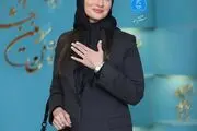 بیوگرافی ساناز سعیدی بازیگر سریال بچه مهندس