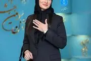 بیوگرافی ساناز سعیدی بازیگر سریال بچه مهندس