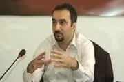 بازیگری آقای مجری در 24 سال پیش/ عکس