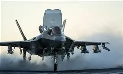 این جنگنده بزرگ در اسرائیل هم نمی تواند فردو را هدف بگیرد!