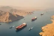 روایت جدید اسکای‌نیوز از درآمدزایی ایران در تنگه هرمز