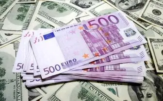 قیمت دلار و یورو امروز شنبه ۲۸ بهمن ۱۴۰۲ + جدول