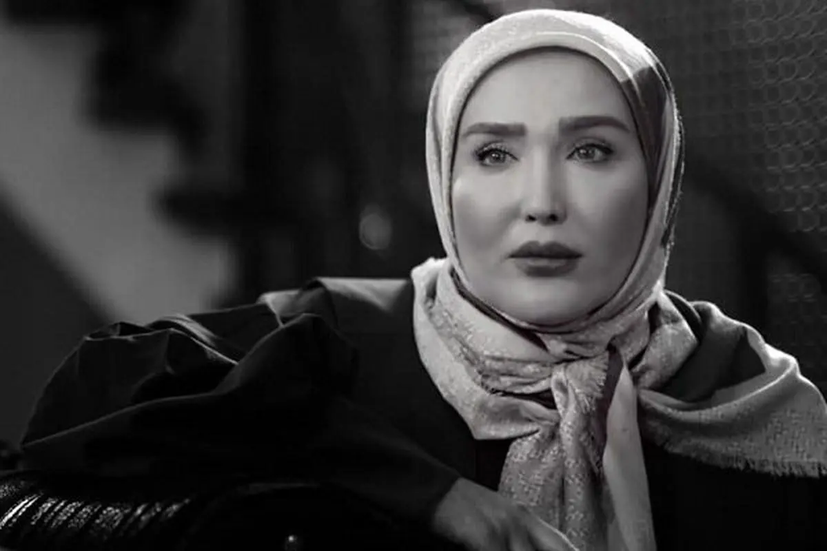 کمند امیرسلیمانی نقش ناتمام زهره فکورصبور را تمام میکند