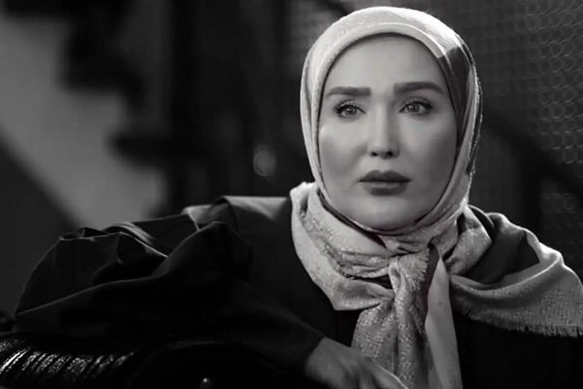 کمند امیرسلیمانی نقش ناتمام زهره فکورصبور را تمام می‌کند