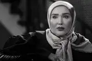 کمند امیرسلیمانی نقش ناتمام زهره فکورصبور را تمام می‌کند