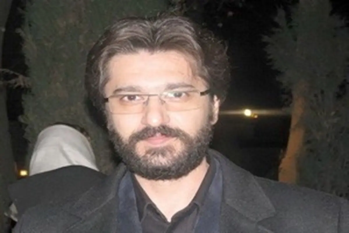 افطار ساده مجری مشهور و همسرش/عکس 