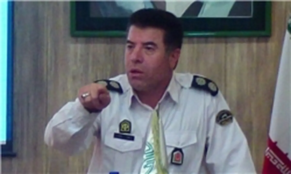 نیمی از نقاط حادثه‌خیز اردبیل اصلاح شده است
