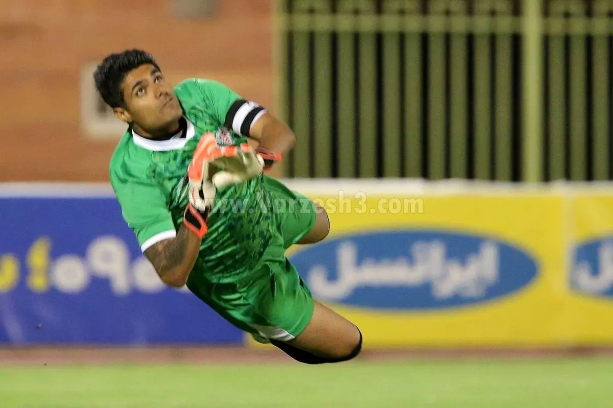 مشکل مس حل و لیگ برتری خواهد شد 