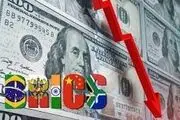 بریکس درصدد تصاحب تاج و تخت دلار