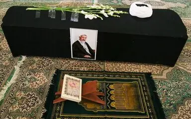 آیت الله مومن