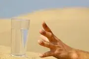 توصیه‌هایی برای مقابله با تشنگی در ماه مبارک رمضان
