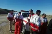 
ادامه جستجوها برای یافتن خانم مفقود مراوه تپه ای
