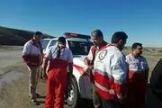 
ادامه جستجوها برای یافتن خانم مفقود مراوه تپه ای
