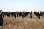نیروهای کرد عازم کوبانی می شوند