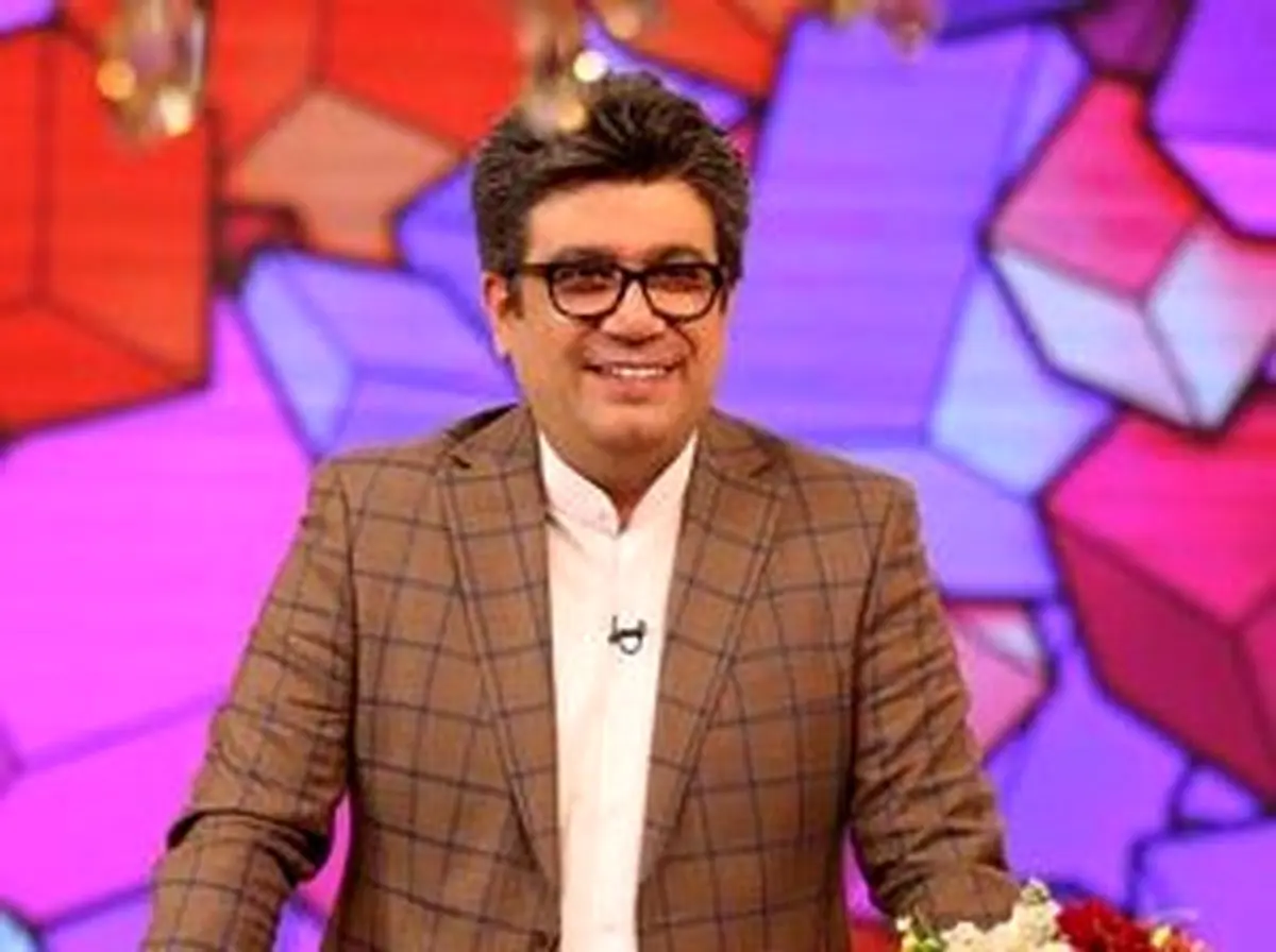 تولد 43 سالگی «رضا رشیدپور»/ عکس