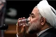 روحانی راه خود را در تقابل با حاکمیت پیدا کرده است!